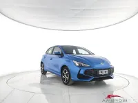 Nuova MG MG3 Comfort 116 CV (85 kW) 2026 Blu Utilitaria