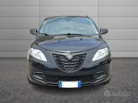 Usata Lancia Ypsilon 69 CV (50 kW) 2014 Aqua Utilitaria