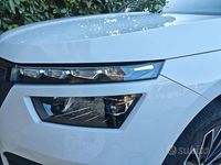 Usata Skoda Kamiq 110 CV (80 kW) 2024 Bianco SUV