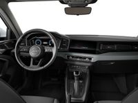 Nuova Audi A1 116 CV (85 kW) 2025 Bianco ghiaccio Utilitaria