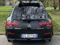 Usata Mercedes CLA35 AMG AMG 306 CV (225 kW) 2020 Coupé