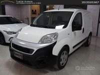 Usata Fiat Fiorino 95 CV (69 kW) 2022 Bianco Monovolume