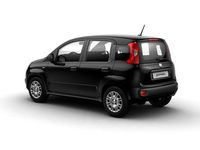 Begagnad Fiat Panda S 69 HK (50 kW) 2024 Svart Halvkombi