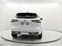 Nuova Nissan Qashqai 140 CV (102 kW) 2025 White pearl/black SUV