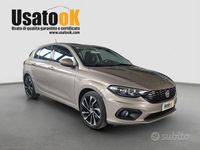 Usata Fiat Tipo Lounge 120 CV (88 kW) 2018 Beige Berlina