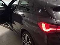 usata BMW X2 X2F39 sdrive18d Msport auto