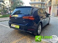 usata VW Golf VII 1.6 TDI 116 CV 5p. Executive BlueMotion Technology Cerignola