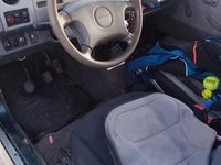 Usata Suzuki Samurai 64 CV (47 kW) 2003 Verde SUV