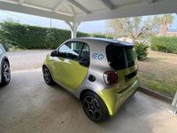 Usata Smart ForTwo Electric Drive Pure 60 kW (82 CV) 2021