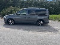 Usata Ford Grand Tourneo Connect Active 122 CV (89 kW) 2023 Grigio Monovolume