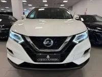 Usata Nissan Qashqai N-Connecta 116 CV (85 kW) 2020 Bianco SUV