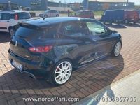 usata Renault Clio IV TCe 220CV EDC 5 porte Energy R.S. Trophy