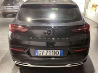Usata Opel Grandland X Ultimate 131 CV (96 kW) 2024 Nero SUV
