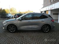 Occasion Ford Kuga ST-Line 120 ch (88 kW) 2021 Gris SUV