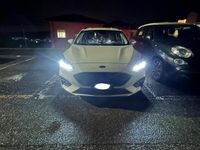 usata Ford Focus FocusSW 1.5 ecoblue ST-Line s