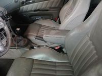 Usata Alfa Romeo 166 175 CV (128 kW) 2005 Grigio Berlina
