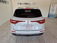 usata Renault Koleos 2.0 dci Executive 175cv x-tronic