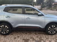 Usata DR DR 5.0 150 CV (110 kW) 2023 SUV