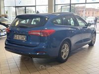Usata Ford Focus Active 120 CV (88 kW) 2019 Other Station wagon