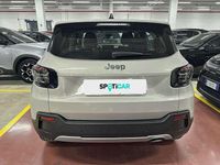 Uusi Jeep Avenger Altitude 101 HP (74 kW) 2025 Harmaa Katumaasturi