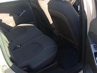 Usata Lancia Musa 2011 Grigio Monovolume