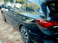 Usata Opel Astra 101 CV (74 kW) 2019 Nero Station wagon