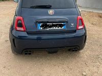 Usata Abarth 595 160 CV (117 kW) 2014 Utilitaria