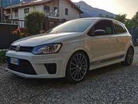 usata VW Polo R WRC 3p 2.0 tsi R-WRC 220cv