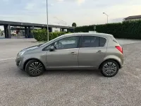 Usata Opel Corsa 86 CV (63 kW) 2014 Utilitaria