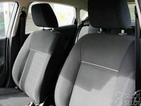 Usata Ford Fiesta 75 CV (55 kW) 2016 Bianco Utilitaria