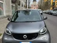 Usata Smart ForTwo Cabrio Prime 71 CV (52 kW) 2019 Cabrio
