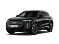 Nuova Audi Q5 Advanced 204 CV (150 kW) 2026 Nero SUV