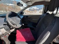 Usata Renault Twingo 75 CV (55 kW) 2007 Bianco Utilitaria