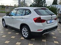 usata BMW X1 sDrive18d