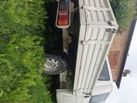 Begagnad VW T4 1994 Van