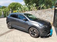 Usata Opel Grandland X 120 CV (88 kW) 2018 SUV