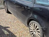 Begagnad Ford C-MAX 100 HK (73 kW) 2010 Svart Minibuss