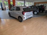 Nuova Kia Picanto Urban 63 CV (46 kW) 2025 Beige Utilitaria