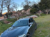 Usado BMW 116 M Sport 116 HP (85 kW) 2018 Cinzento Citadino