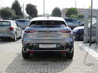 Nuova Renault Megane E-Tech Techno 161 kW (220 CV) 2025 Grigio scisto+tetto nero Berlina