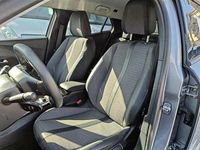 Usata Peugeot 2008 Allure 100 CV (73 kW) 2021 Grigio SUV