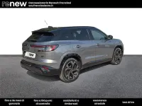Usata Renault Austral Iconic Esprit Alpine 131 CV (96 kW) 2023 Grigio SUV