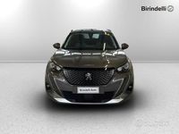 Usata Peugeot 2008 Allure 110 CV (80 kW) 2021 Grigio SUV