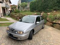 usata Alfa Romeo 145 1.4i 16V Twin Spark cat L