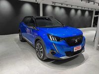 usata Peugeot 2008 PureTech 130 S&S GT Pack