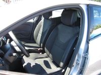 Usata Renault Clio IV 73 CV (53 kW) 2015 Grigio Berlina