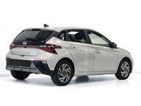 Nuova Hyundai i20 90 CV (66 kW) 2026 Grigio Utilitaria