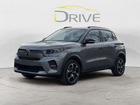 Gebraucht Citroën C3 PureTech 101 PS (74 kW) 2025 Grau SUV