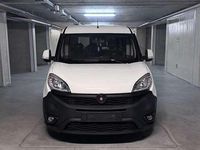 Usata Fiat Doblò Active 105 CV (77 kW) 2016 Bianco Monovolume
