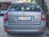 Occasion Skoda Octavia Ambition 105 ch (77 kW) 2010 Berline